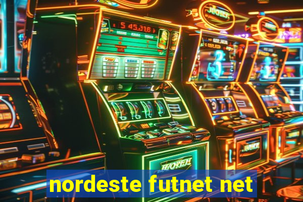 nordeste futnet net